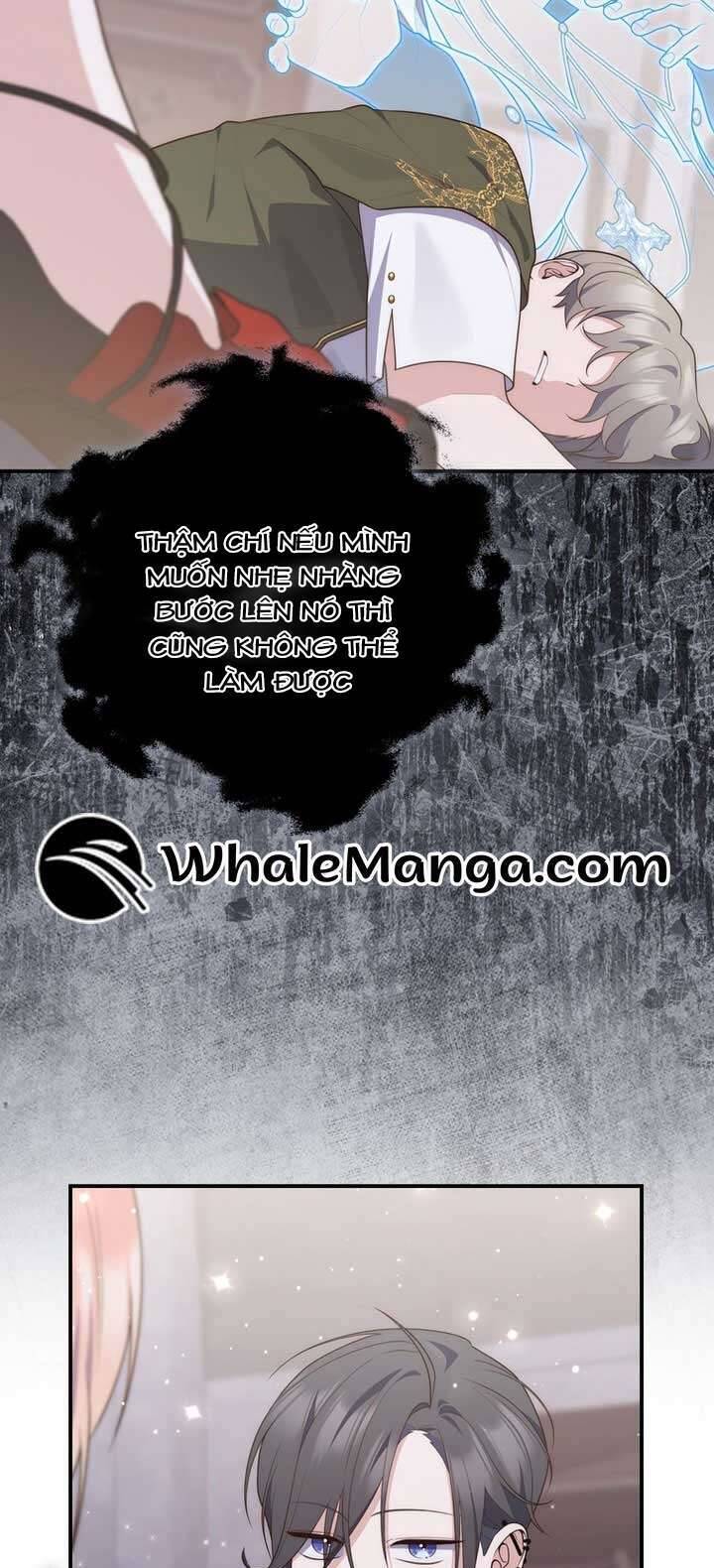 Nàng Công Chúa Tiên Tri: Chapter 83