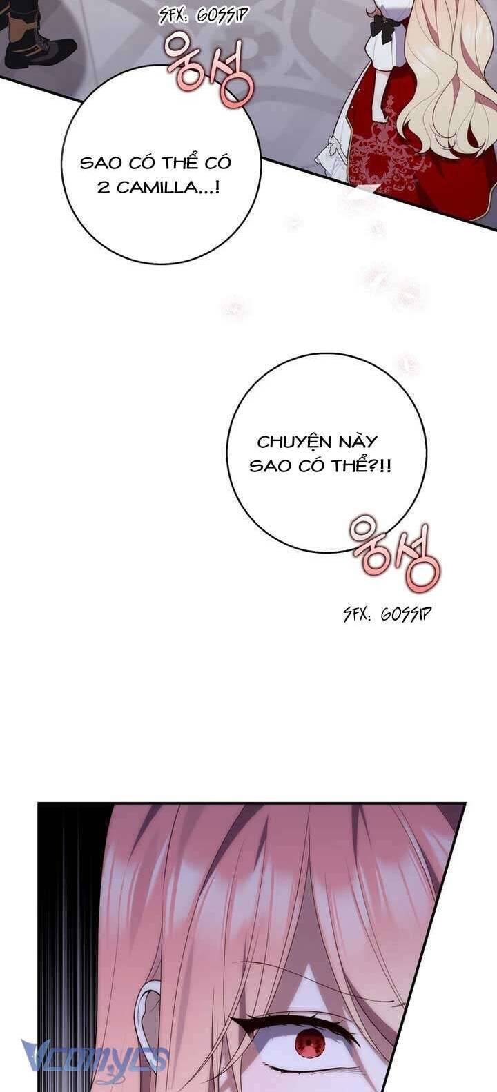 Nàng Công Chúa Tiên Tri: Chapter 83