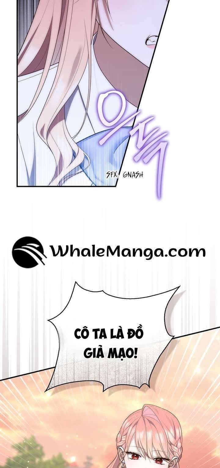 Nàng Công Chúa Tiên Tri: Chapter 83