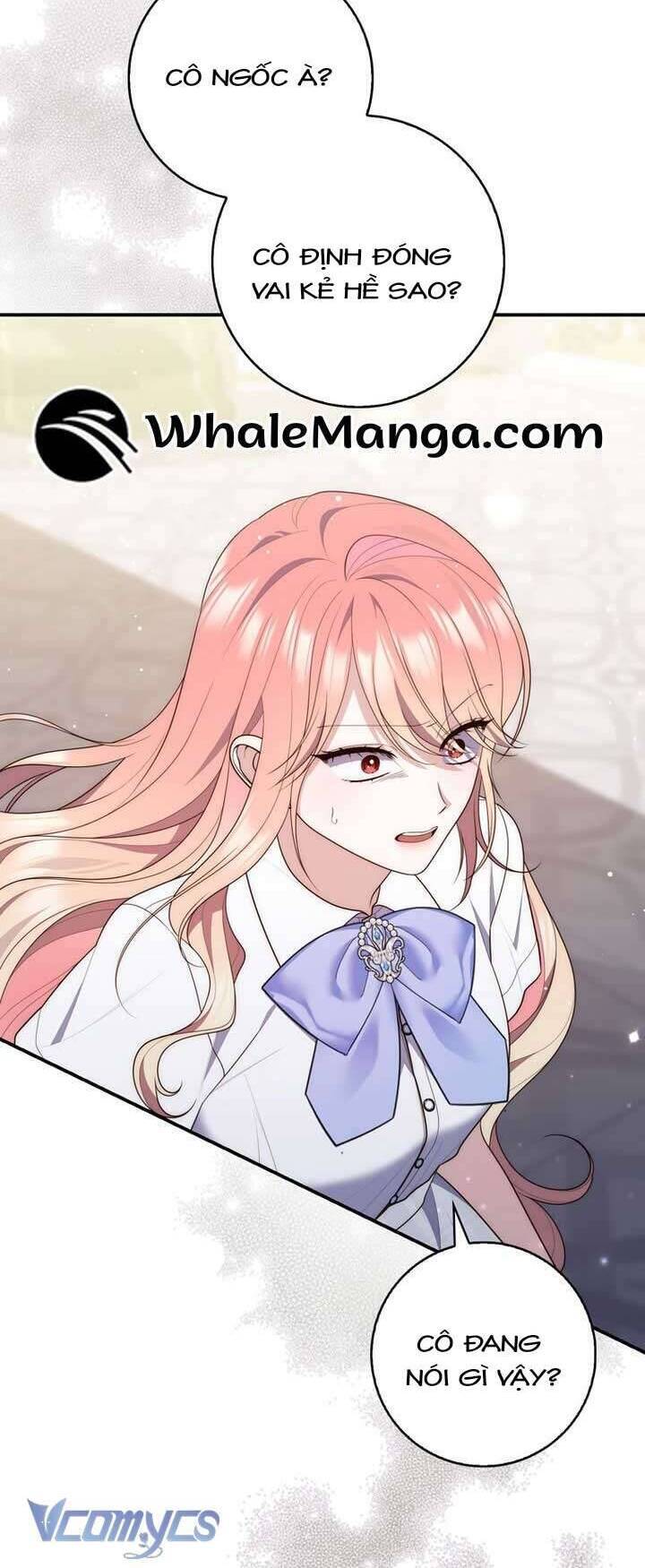 Nàng Công Chúa Tiên Tri: Chapter 83