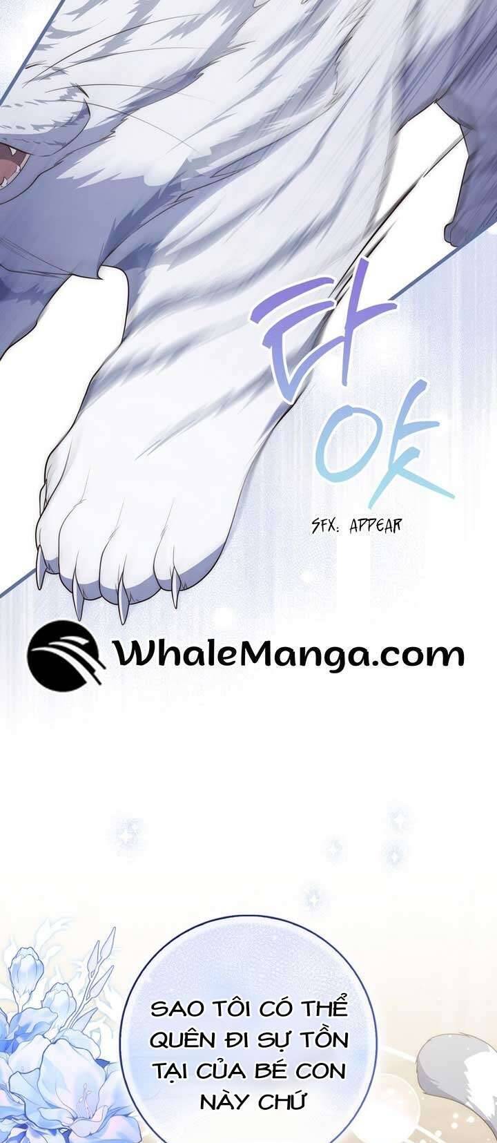 Nàng Công Chúa Tiên Tri: Chapter 83