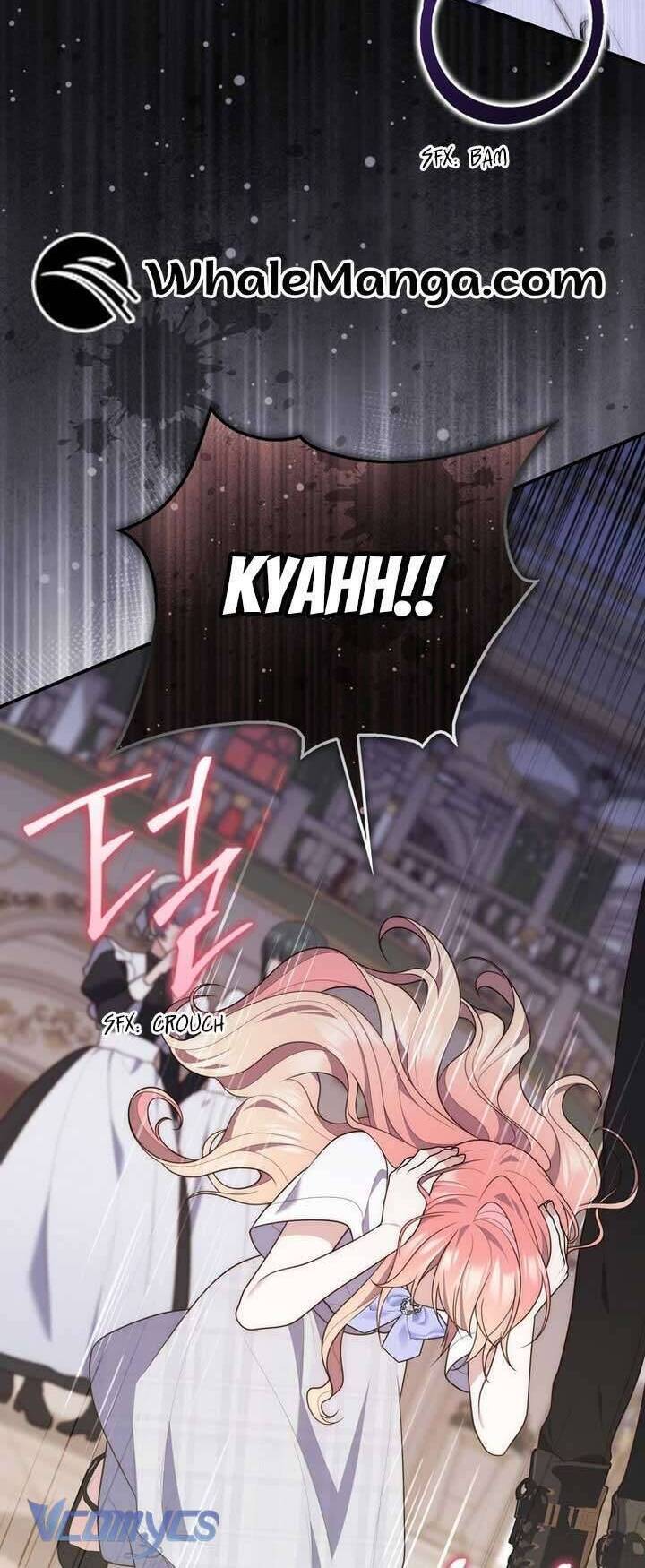 Nàng Công Chúa Tiên Tri: Chapter 83