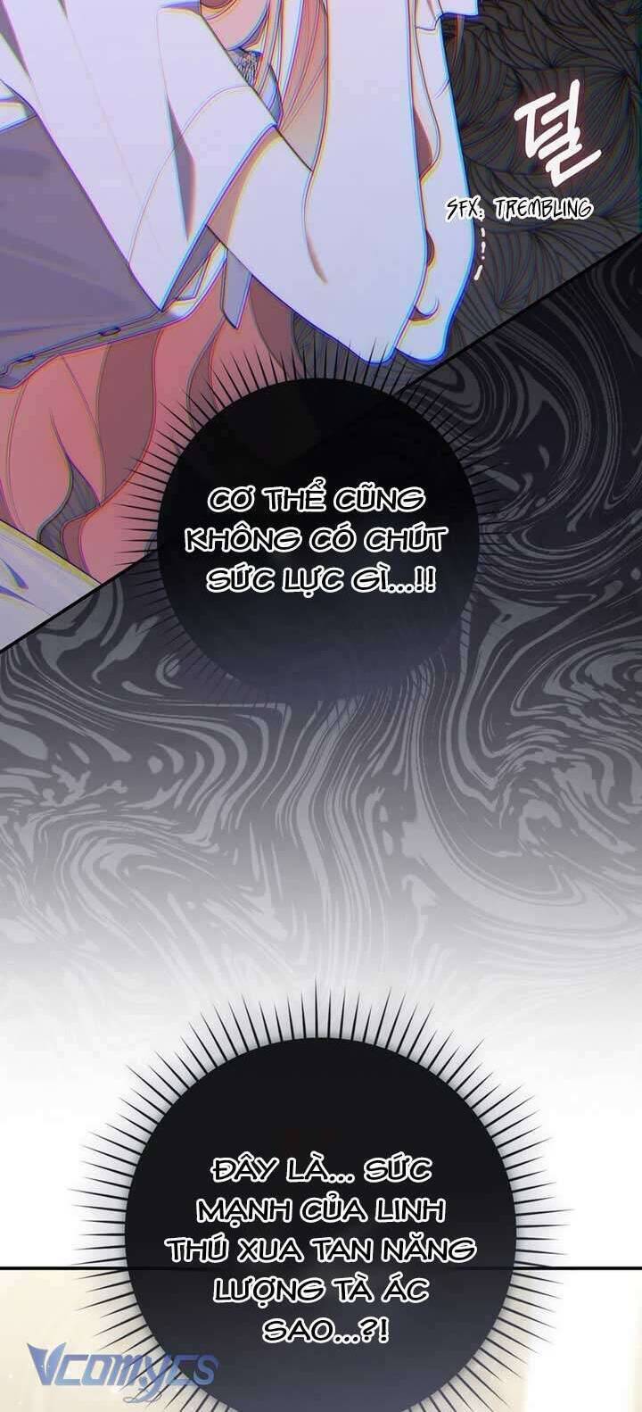 Nàng Công Chúa Tiên Tri: Chapter 83