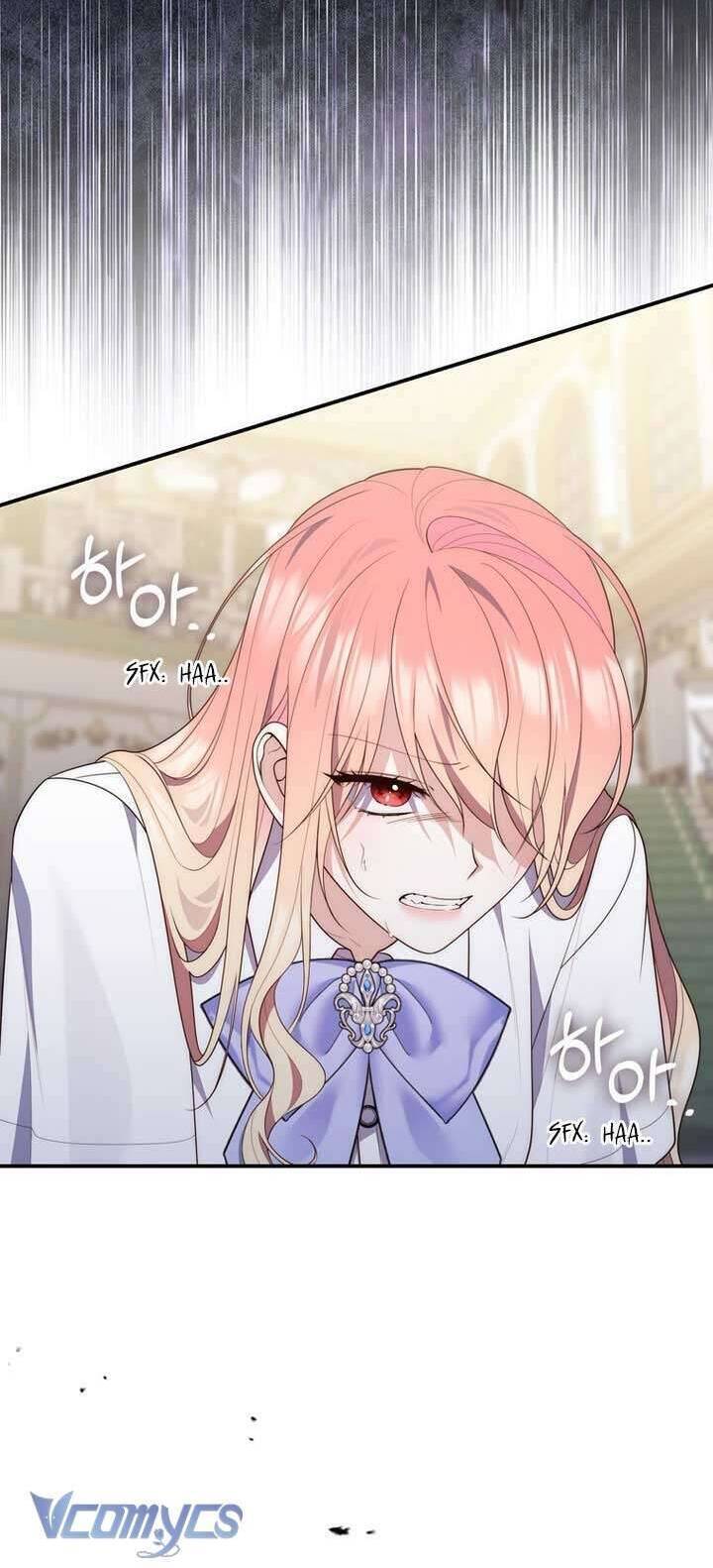 Nàng Công Chúa Tiên Tri: Chapter 83