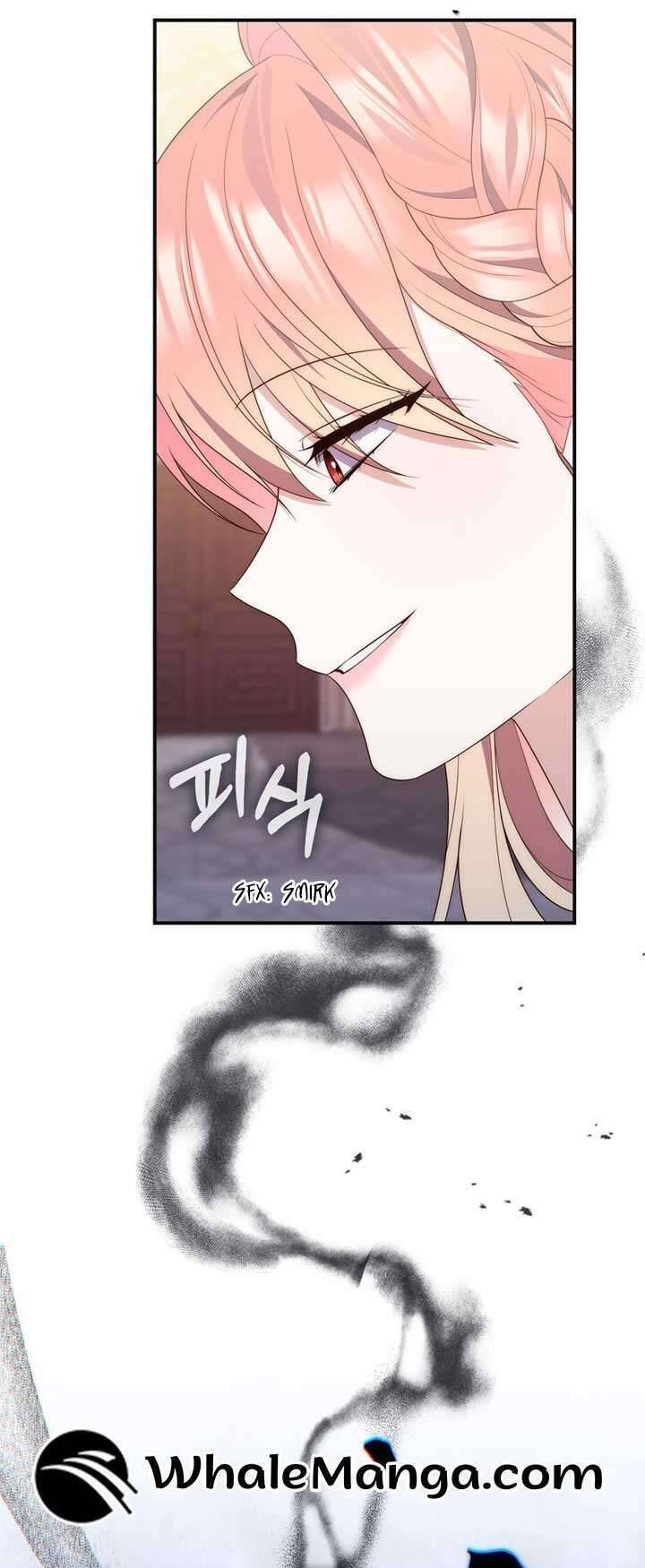 Nàng Công Chúa Tiên Tri: Chapter 83