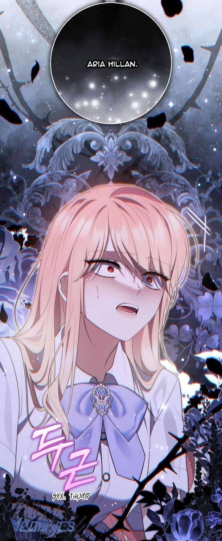 Nàng Công Chúa Tiên Tri: Chapter 83