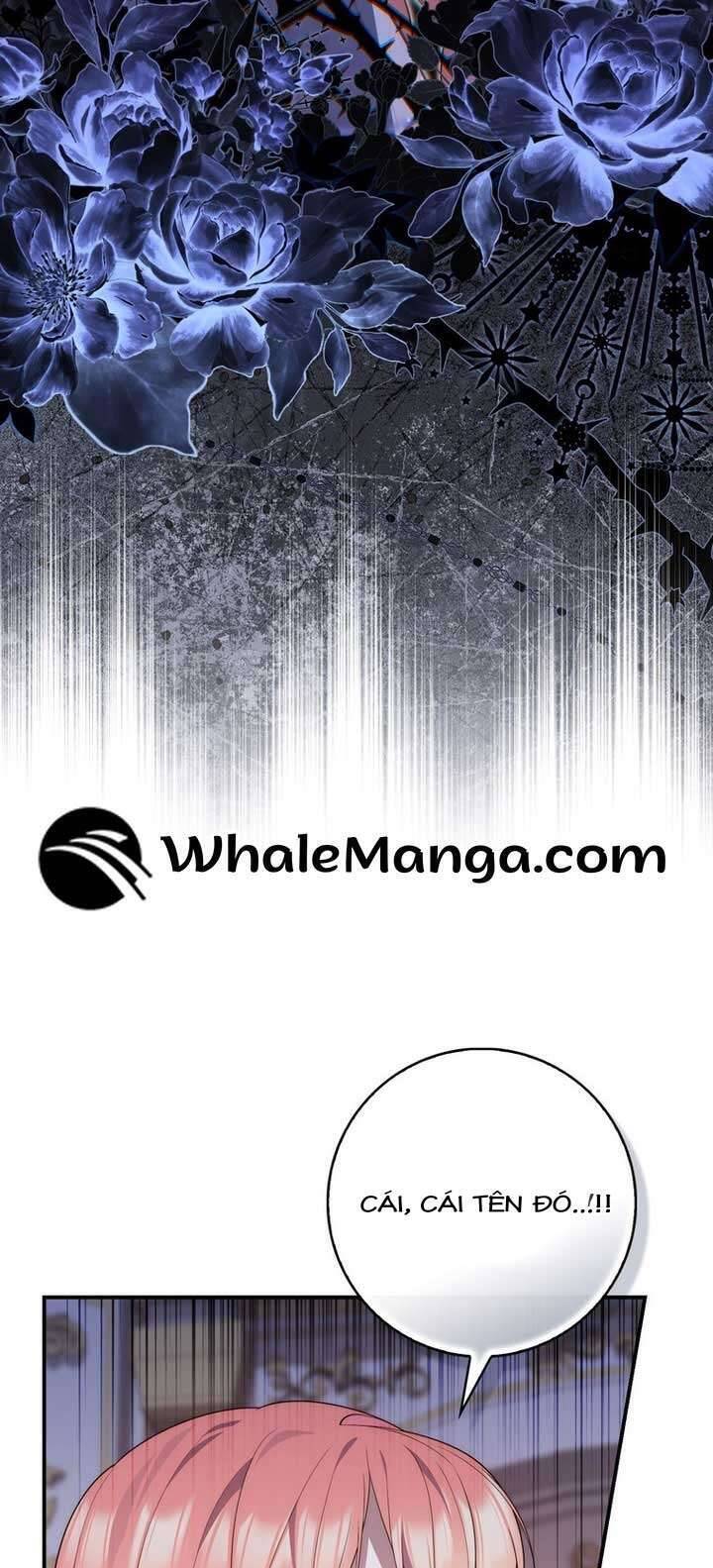 Nàng Công Chúa Tiên Tri: Chapter 83