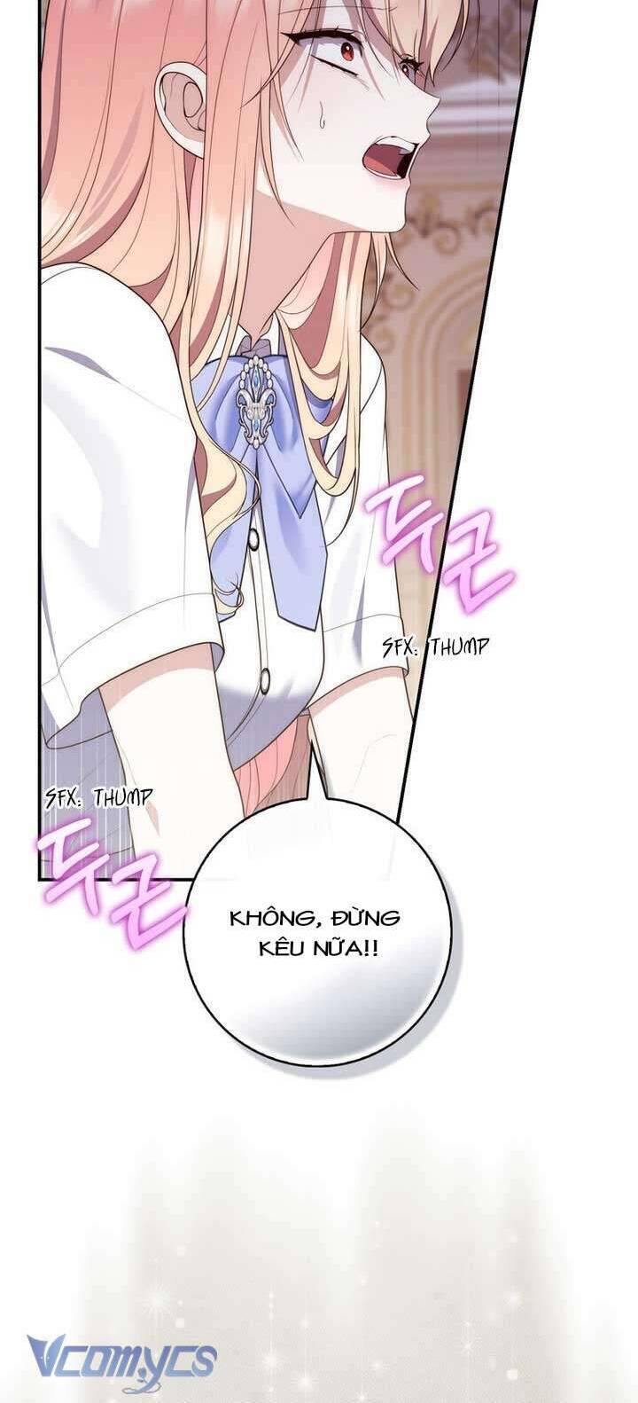 Nàng Công Chúa Tiên Tri: Chapter 83