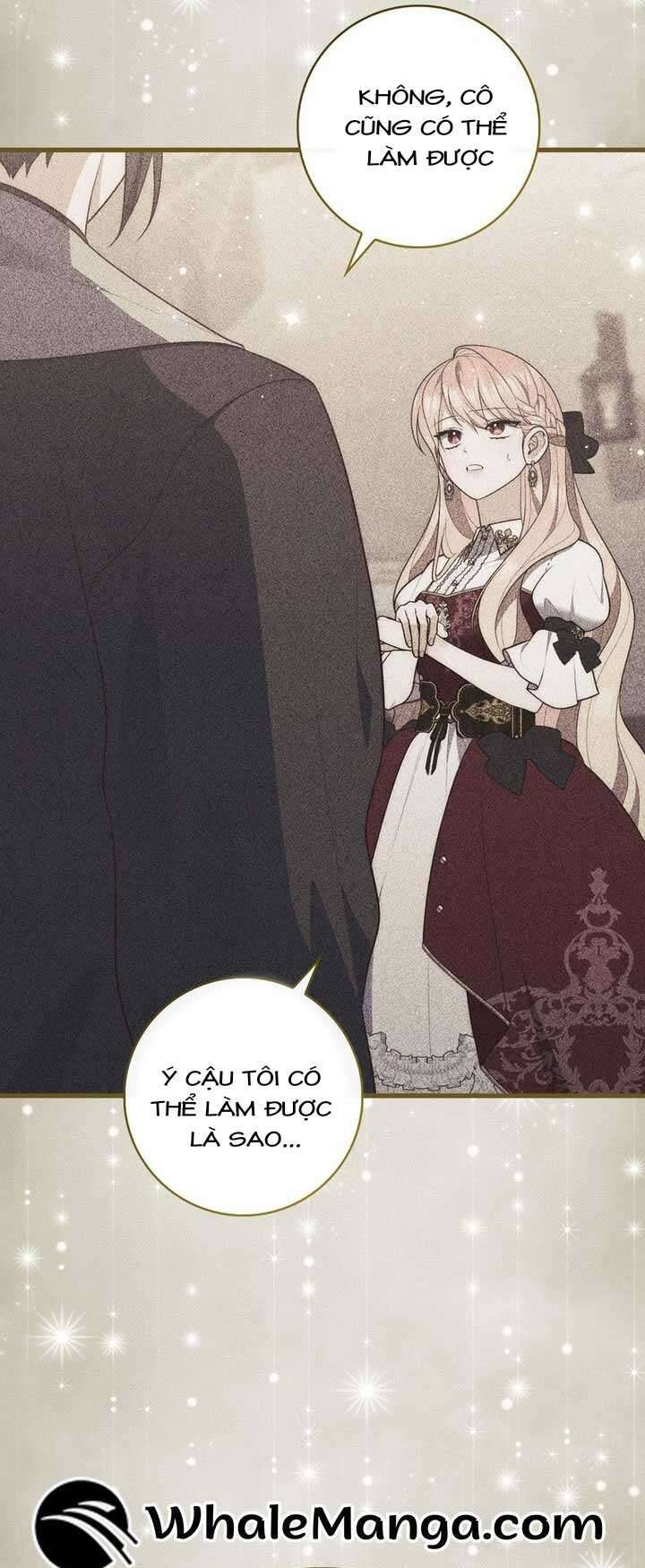 Nàng Công Chúa Tiên Tri: Chapter 83