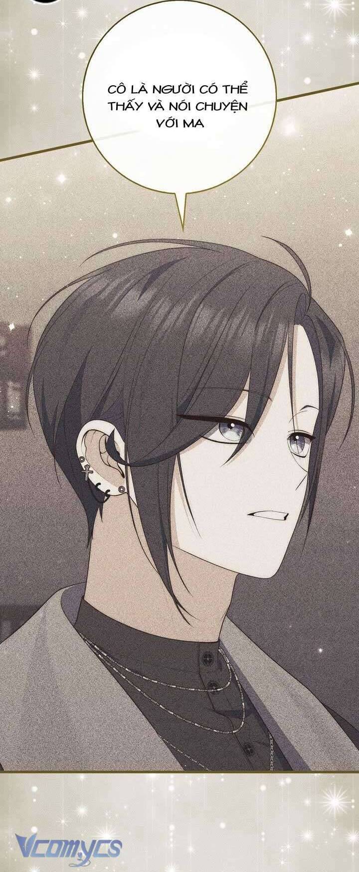 Nàng Công Chúa Tiên Tri: Chapter 83