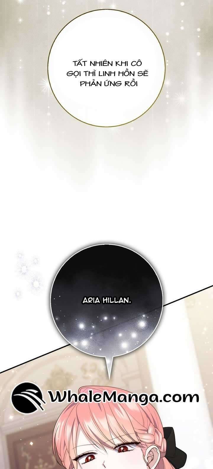 Nàng Công Chúa Tiên Tri: Chapter 83