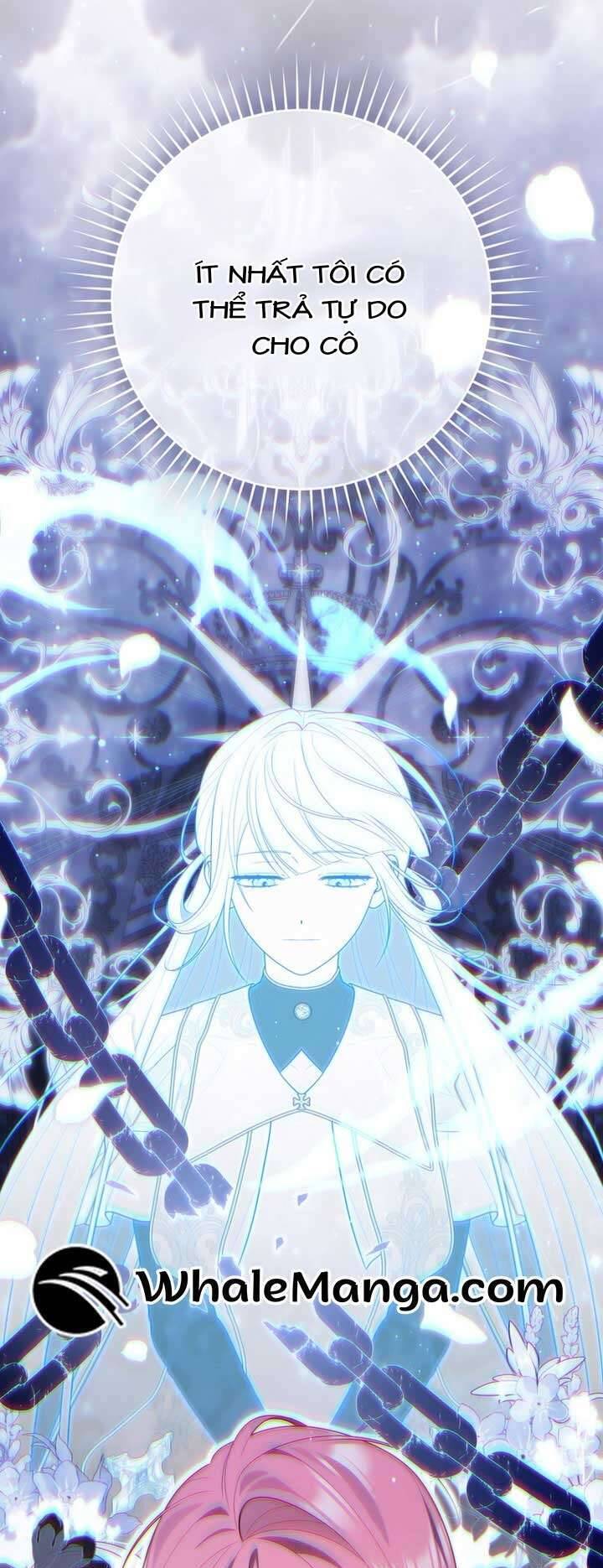 Nàng Công Chúa Tiên Tri: Chapter 83