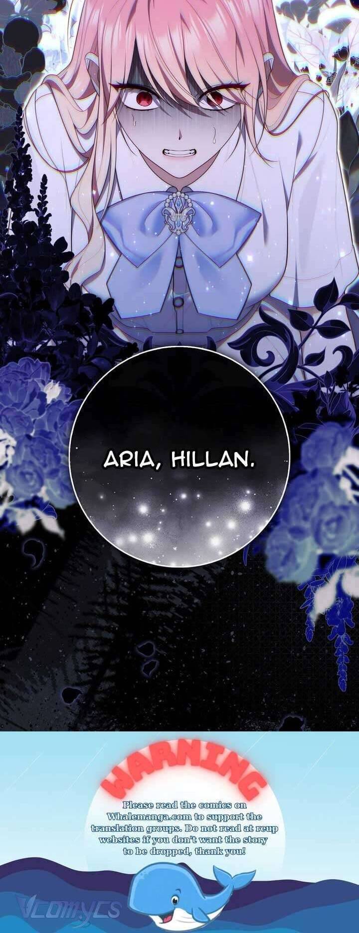 Nàng Công Chúa Tiên Tri: Chapter 83