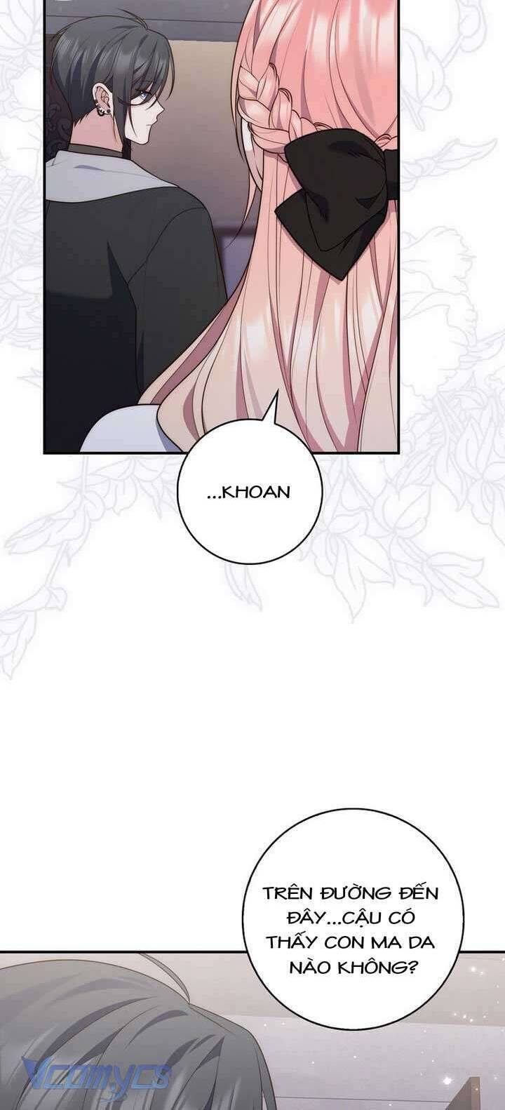 Nàng Công Chúa Tiên Tri: Chapter 83