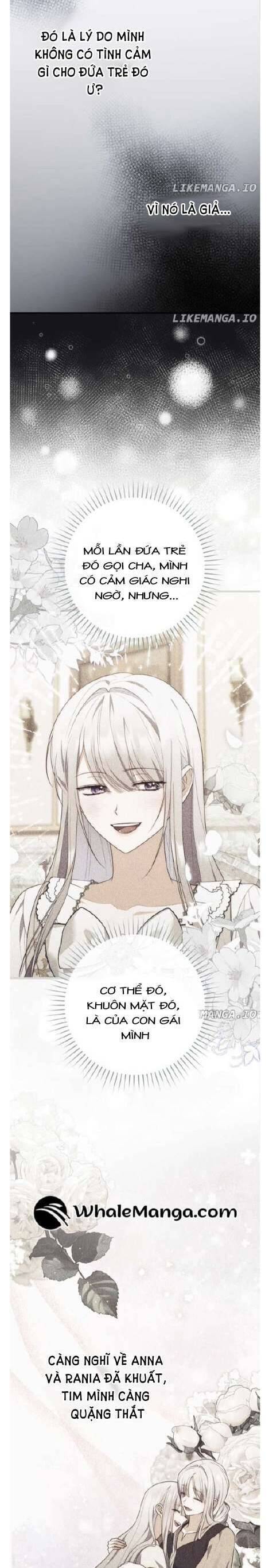 Nàng Công Chúa Tiên Tri: Chapter 84