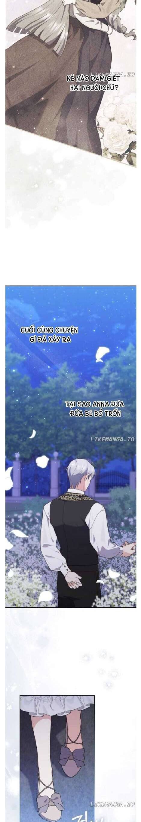 Nàng Công Chúa Tiên Tri: Chapter 84