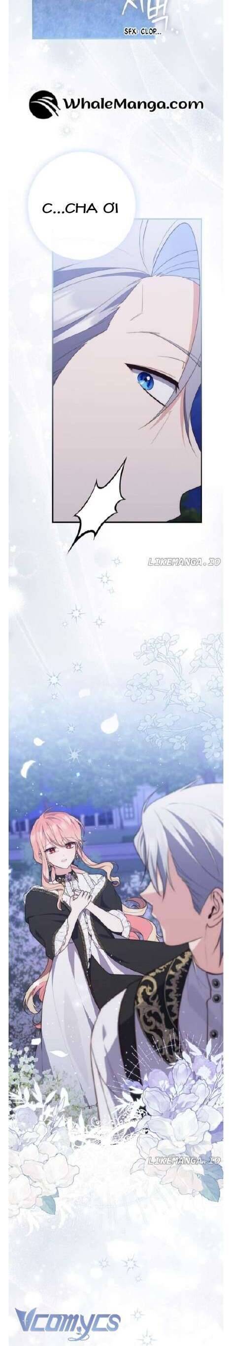 Nàng Công Chúa Tiên Tri: Chapter 84