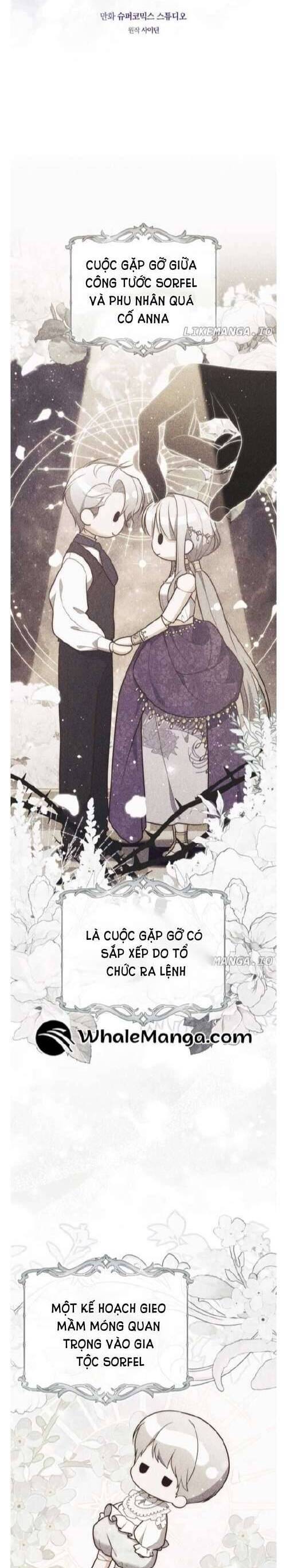 Nàng Công Chúa Tiên Tri: Chapter 84