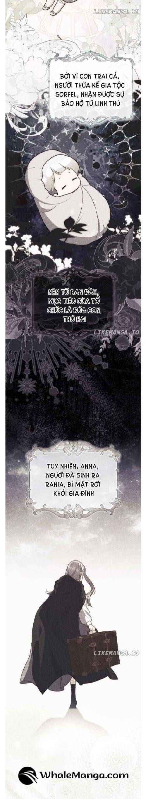 Nàng Công Chúa Tiên Tri: Chapter 84