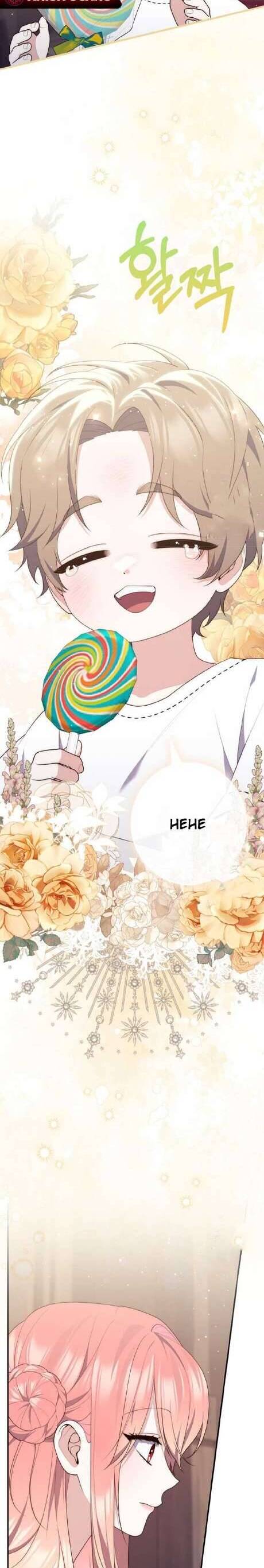 Nàng Công Chúa Tiên Tri: Chapter 85