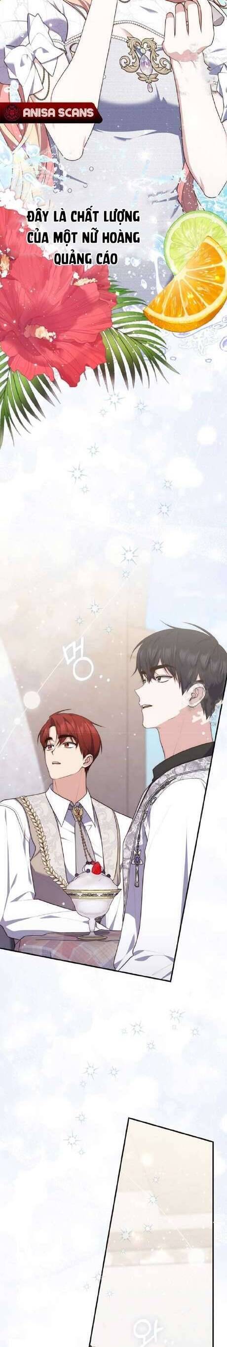 Nàng Công Chúa Tiên Tri: Chapter 86