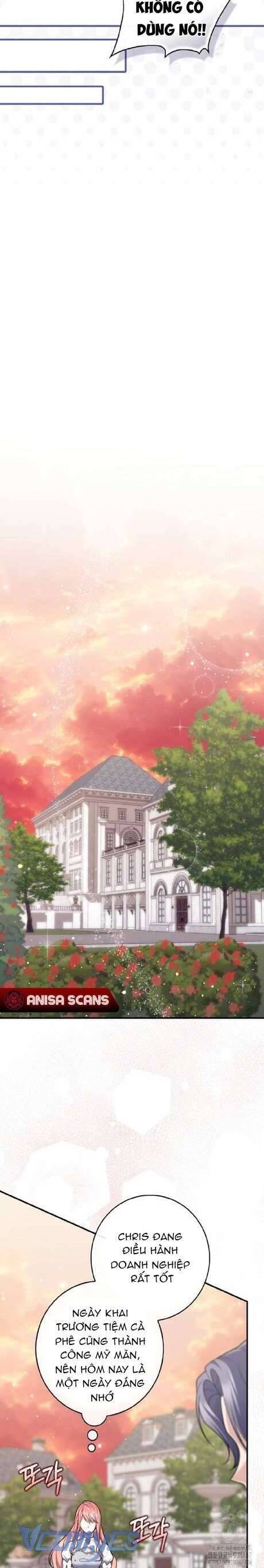 Nàng Công Chúa Tiên Tri: Chapter 86