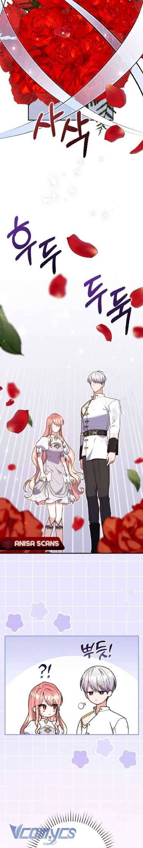 Nàng Công Chúa Tiên Tri: Chapter 86