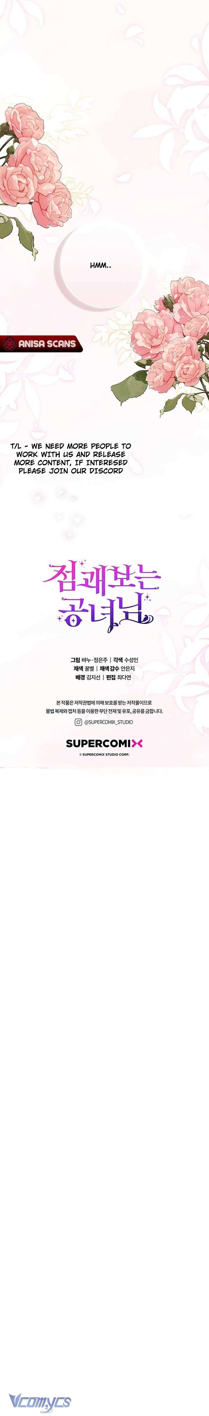 Nàng Công Chúa Tiên Tri: Chapter 88