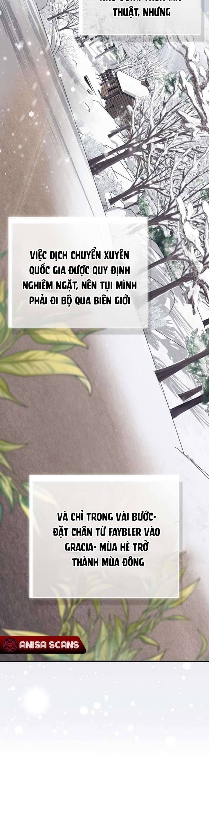 Nàng Công Chúa Tiên Tri: Chapter 89