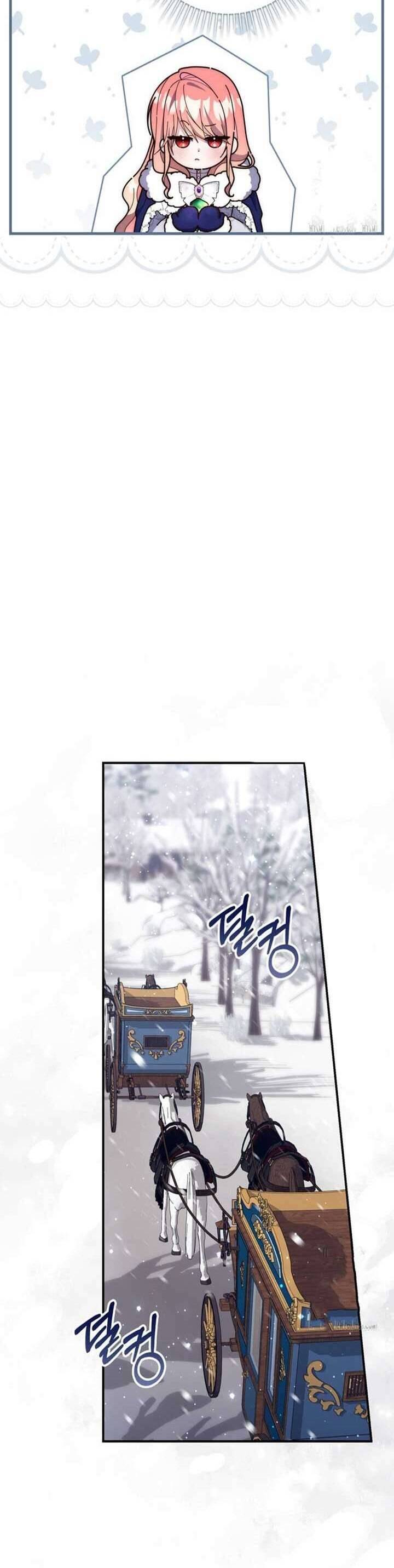 Nàng Công Chúa Tiên Tri: Chapter 89