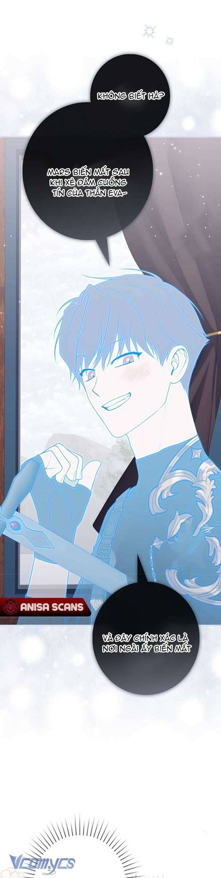 Nàng Công Chúa Tiên Tri: Chapter 89