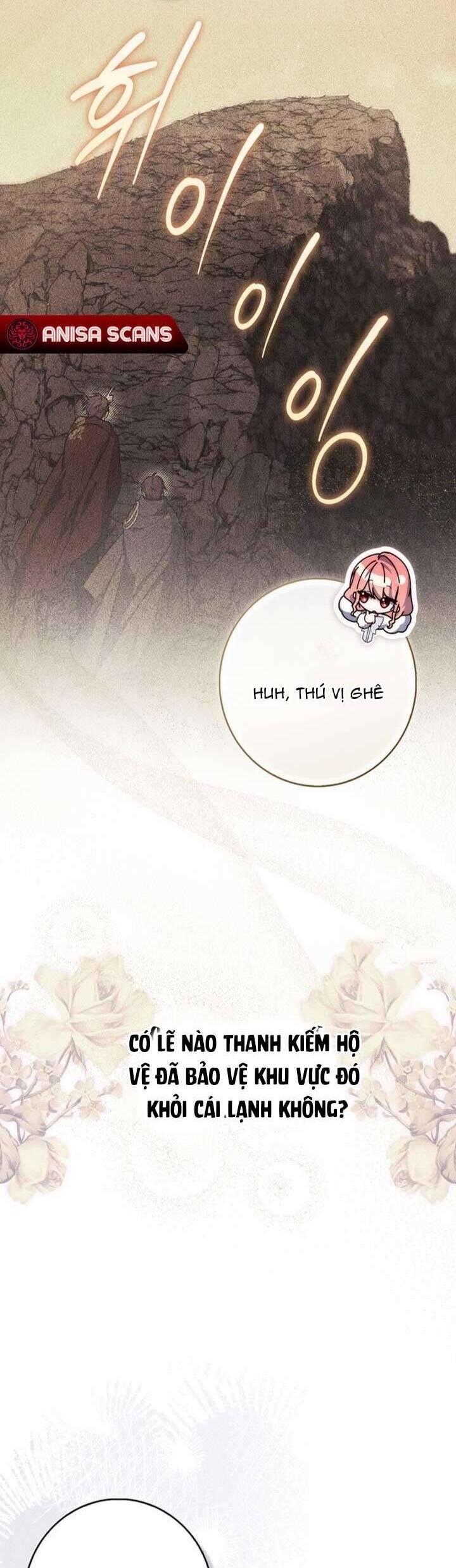 Nàng Công Chúa Tiên Tri: Chapter 89