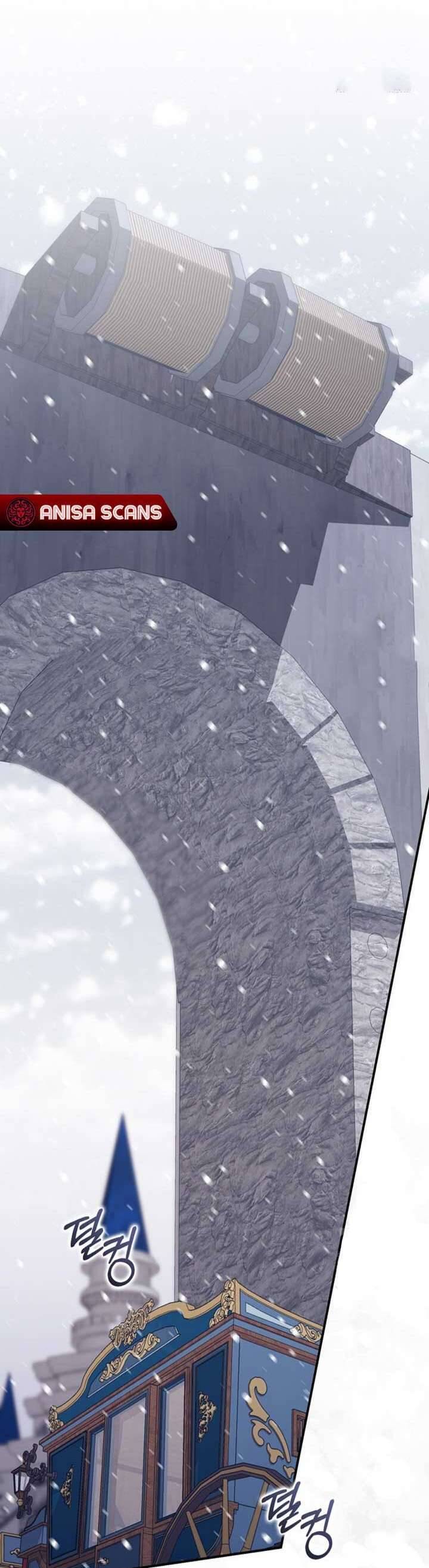 Nàng Công Chúa Tiên Tri: Chapter 89