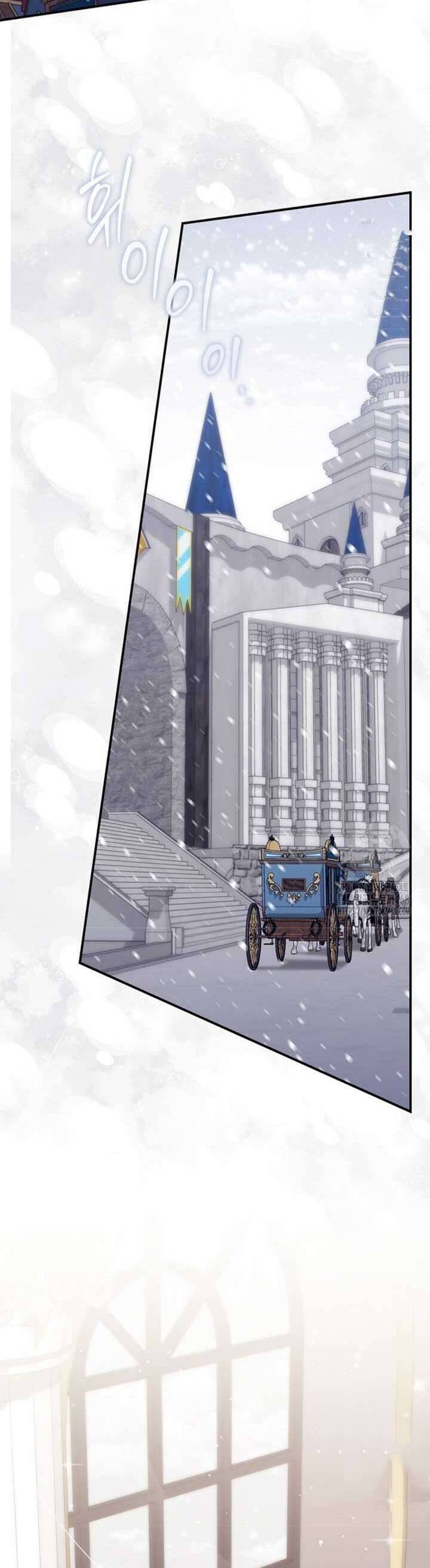 Nàng Công Chúa Tiên Tri: Chapter 89