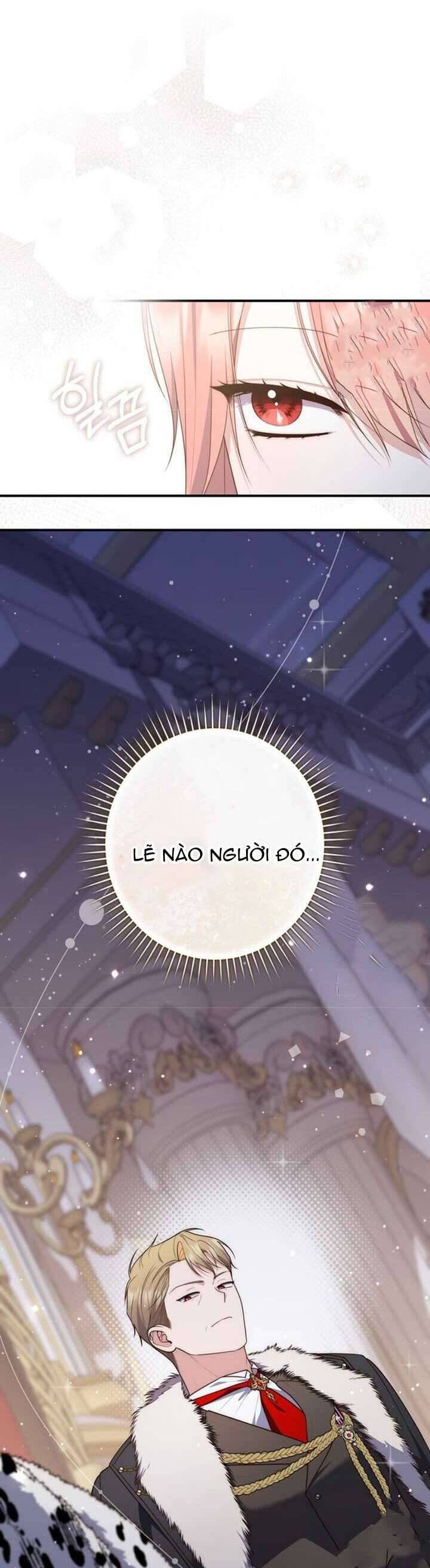 Nàng Công Chúa Tiên Tri: Chapter 89