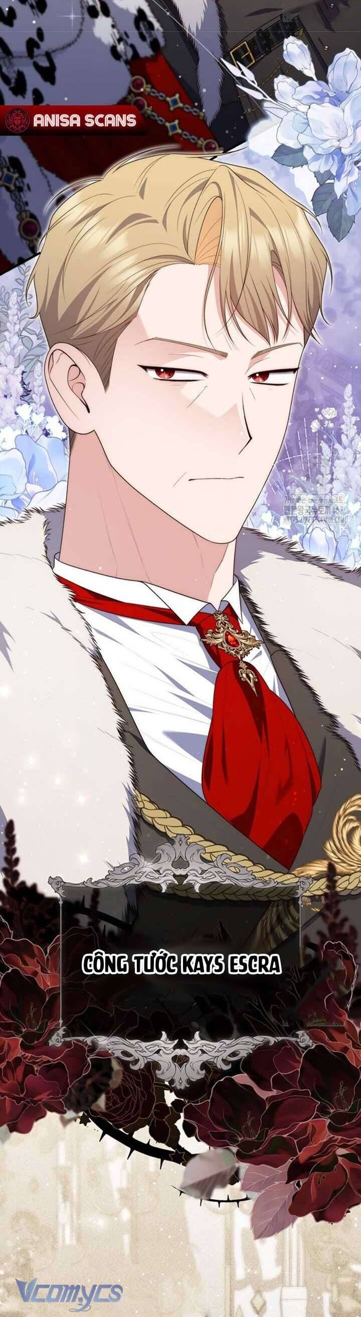 Nàng Công Chúa Tiên Tri: Chapter 89