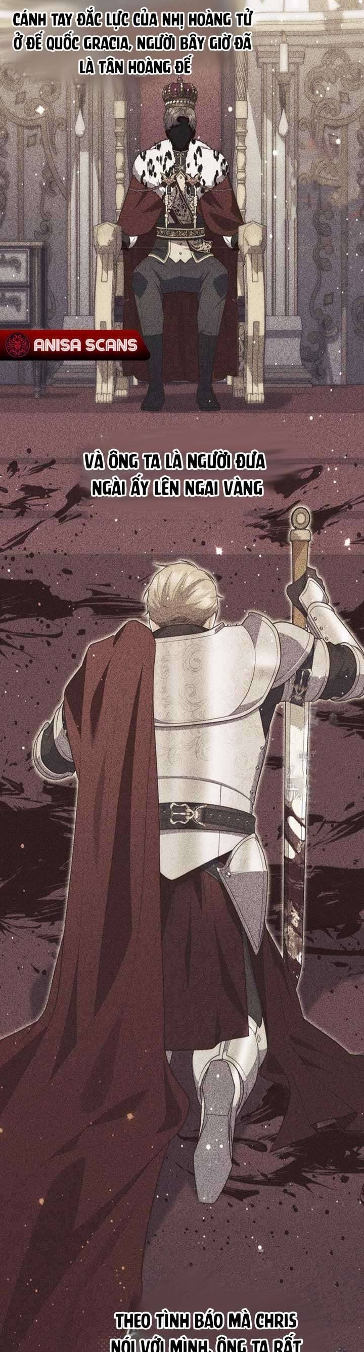 Nàng Công Chúa Tiên Tri: Chapter 89