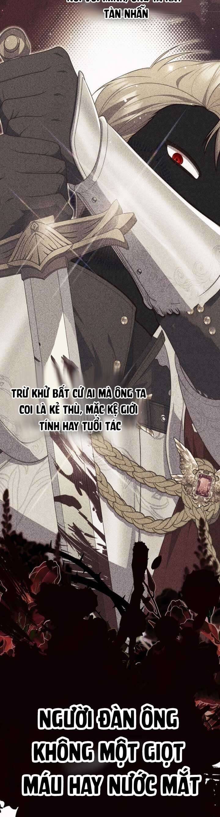 Nàng Công Chúa Tiên Tri: Chapter 89