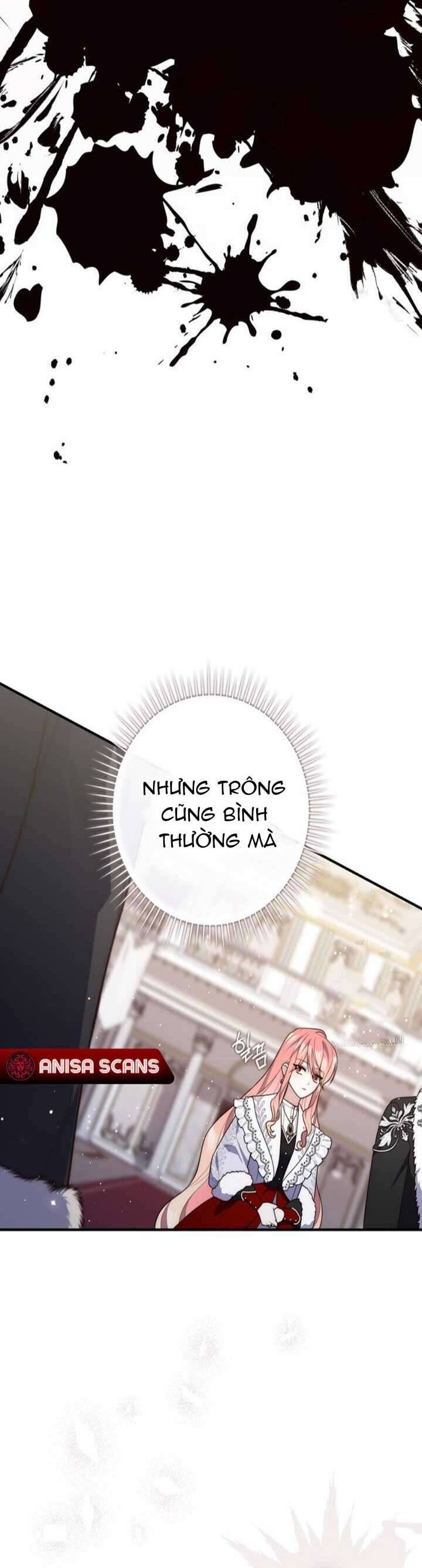 Nàng Công Chúa Tiên Tri: Chapter 89