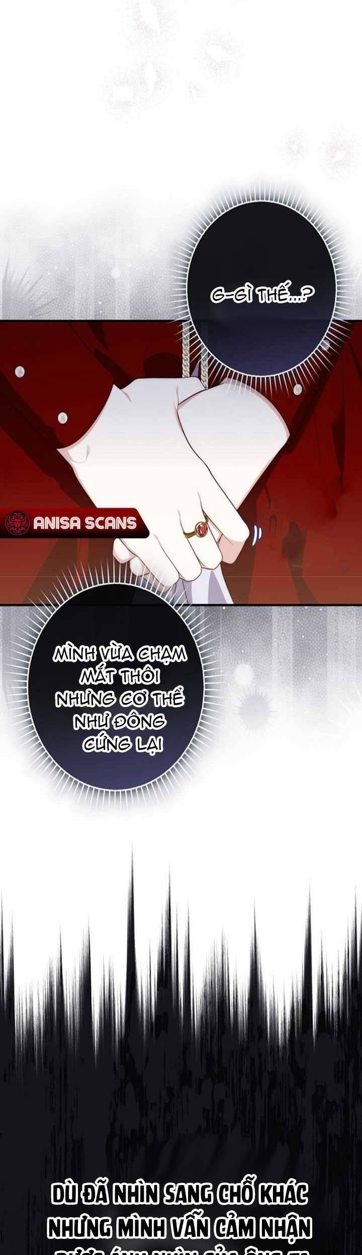 Nàng Công Chúa Tiên Tri: Chapter 89