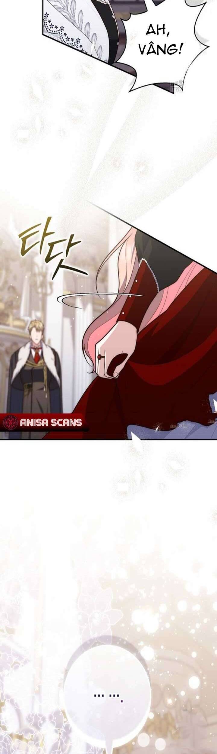 Nàng Công Chúa Tiên Tri: Chapter 89