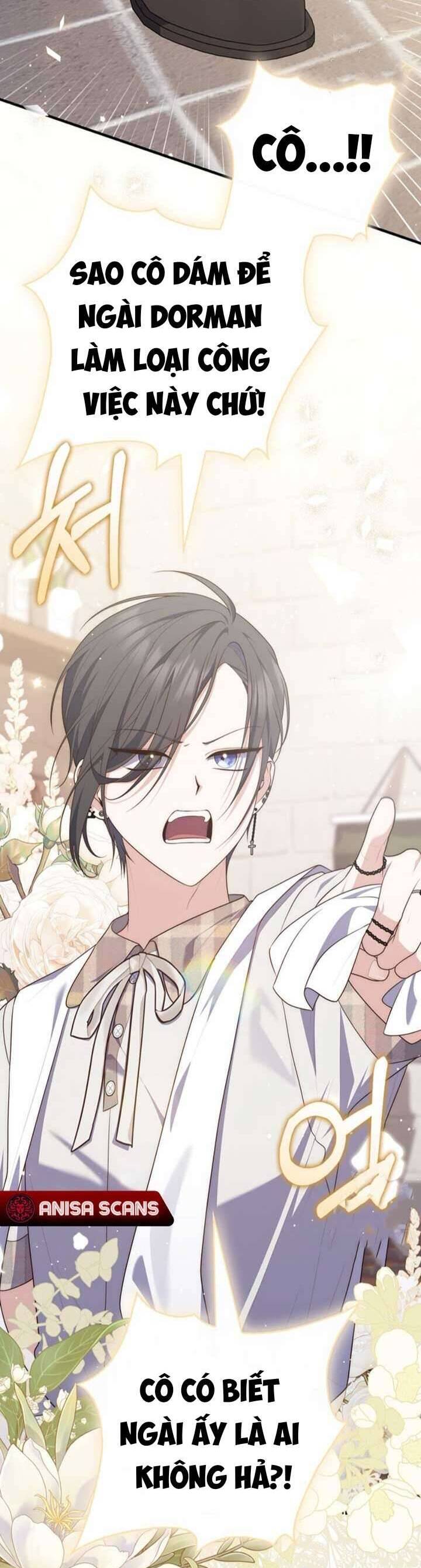 Nàng Công Chúa Tiên Tri: Chapter 89