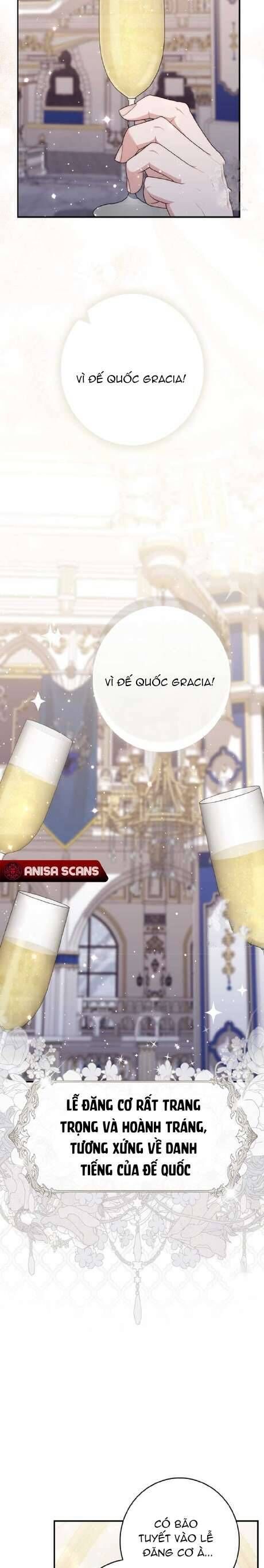 Nàng Công Chúa Tiên Tri: Chapter 90