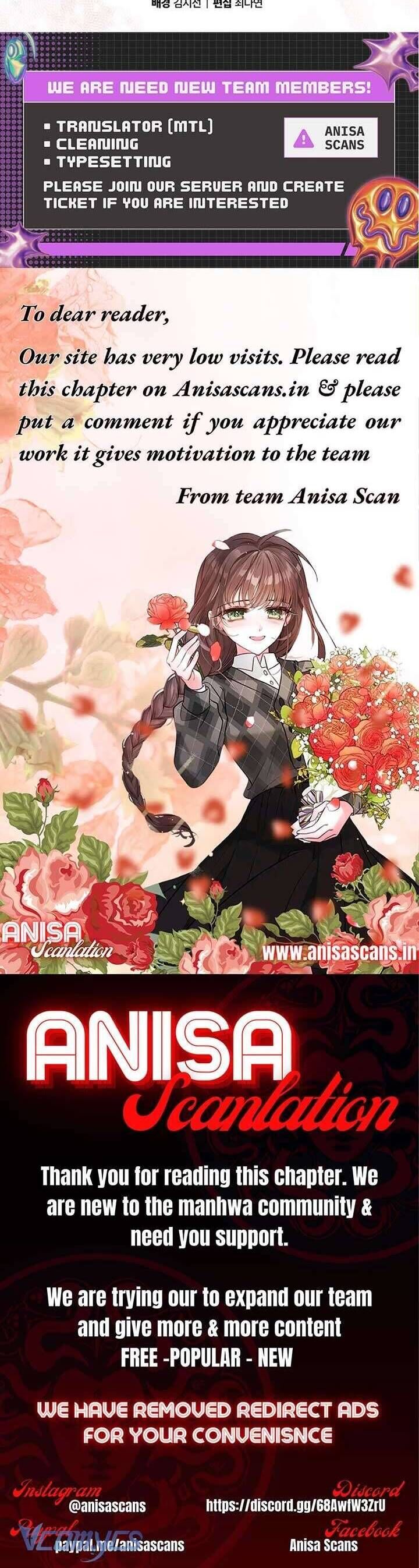 Nàng Công Chúa Tiên Tri: Chapter 90