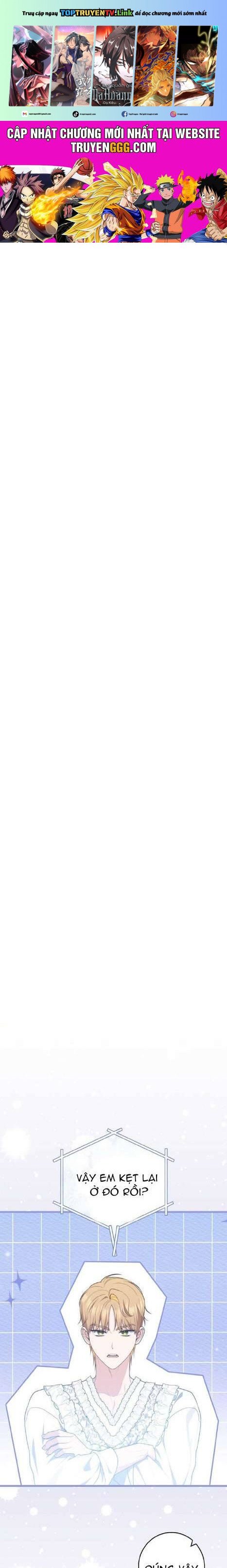 Nàng Công Chúa Tiên Tri: Chapter 91