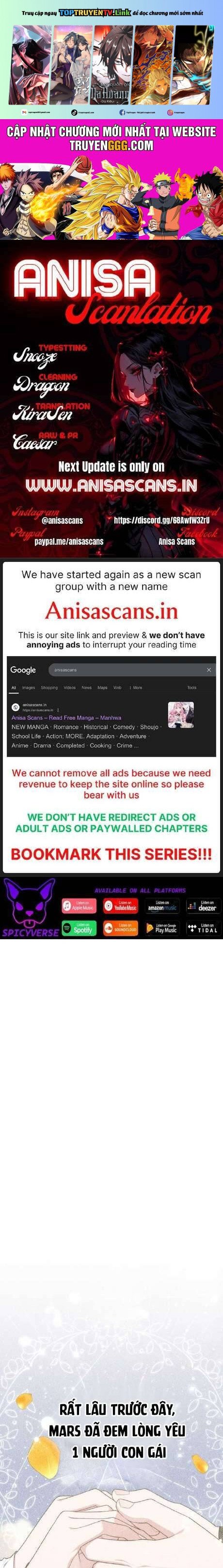 Nàng Công Chúa Tiên Tri: Chapter 92