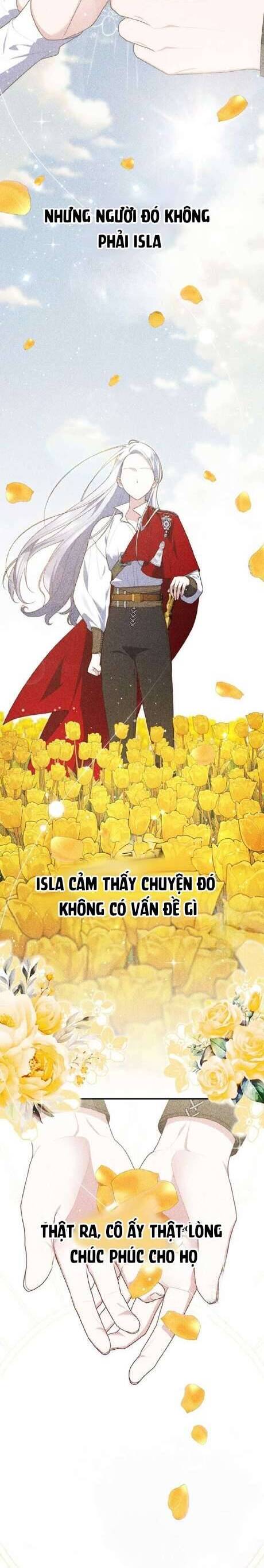 Nàng Công Chúa Tiên Tri: Chapter 92