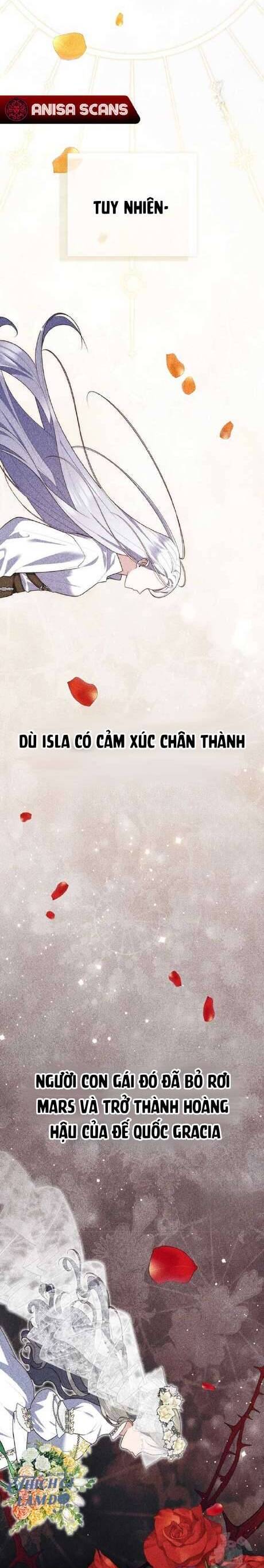 Nàng Công Chúa Tiên Tri: Chapter 92