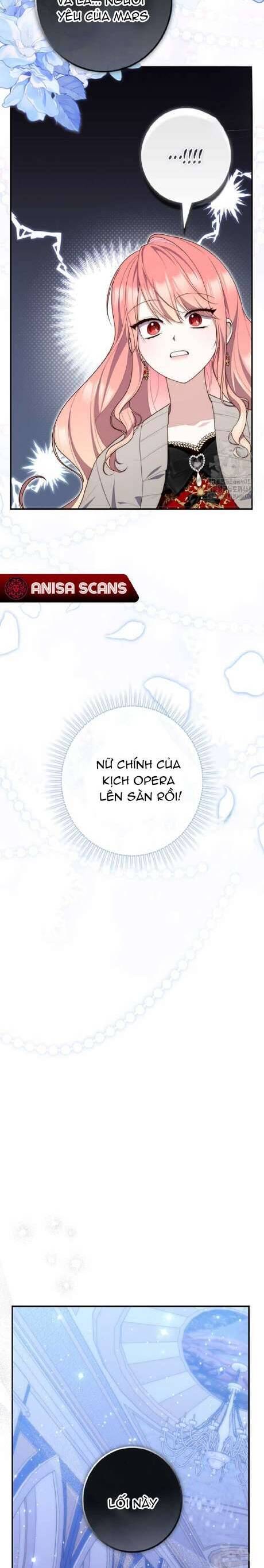 Nàng Công Chúa Tiên Tri: Chapter 92