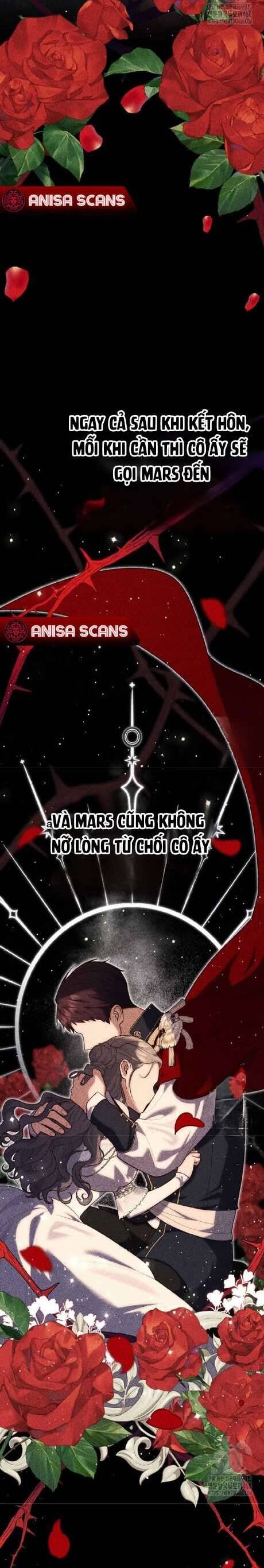 Nàng Công Chúa Tiên Tri: Chapter 92